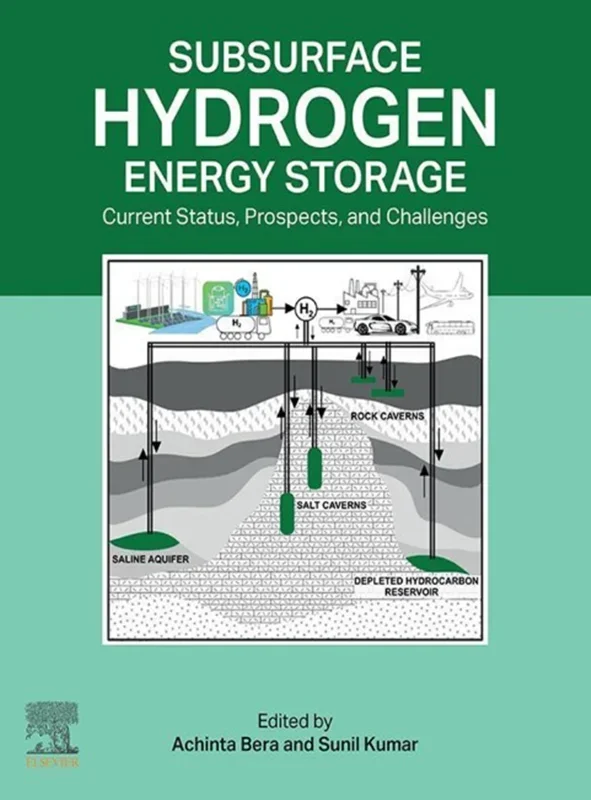 Subsurface Hydrogen Energy Storage: Current Status, Prospects, and Challenges