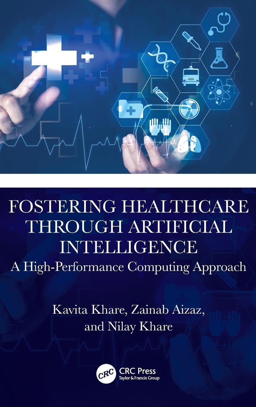 Fostering Healthcare through Artificial Intelligence