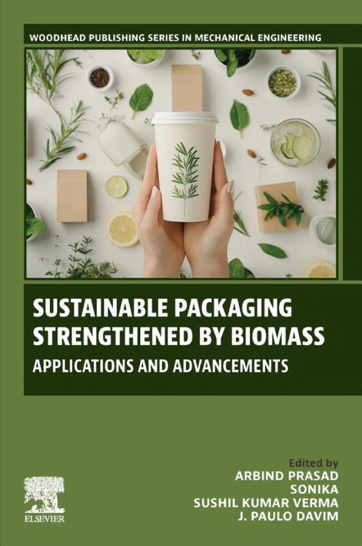 Sustainable Packaging Strengthened by Biomass: Applications and Advancements