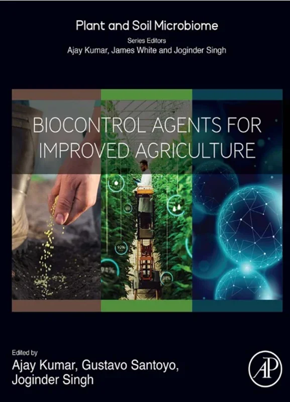 Biocontrol Agents for Improved Agriculture