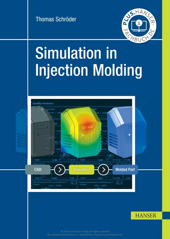 Simulation in Injection Molding
