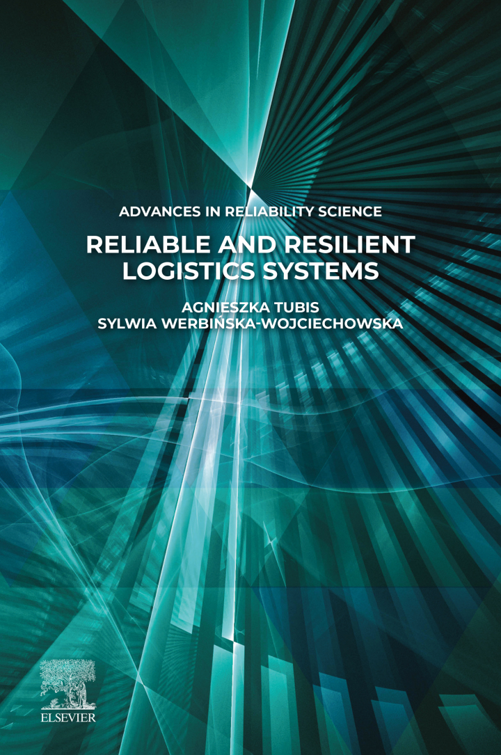 Reliable and Resilient Logistics Systems
