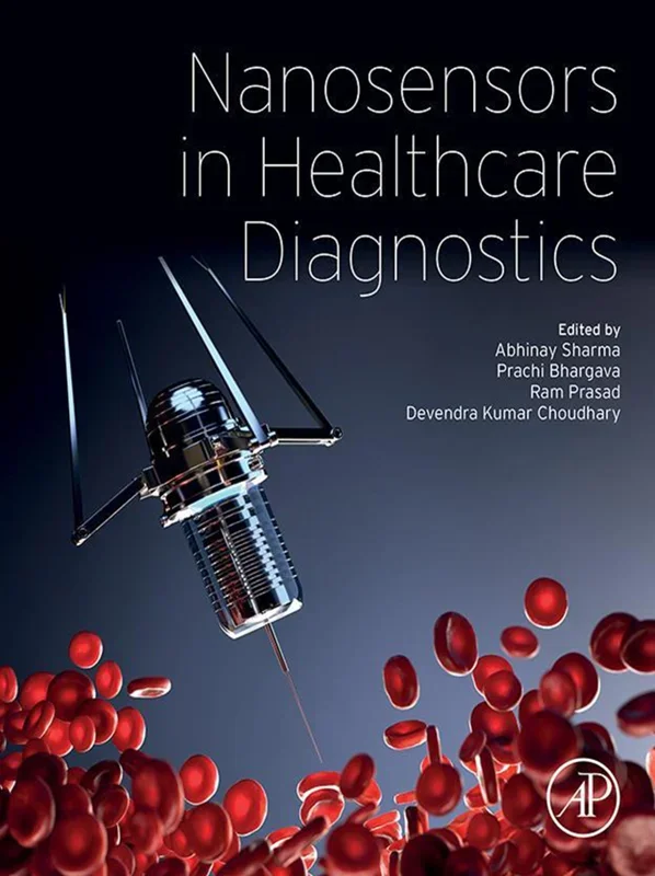 Nanosensors in Healthcare Diagnostics
