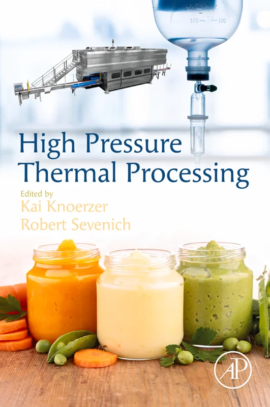 High Pressure Thermal Processing
