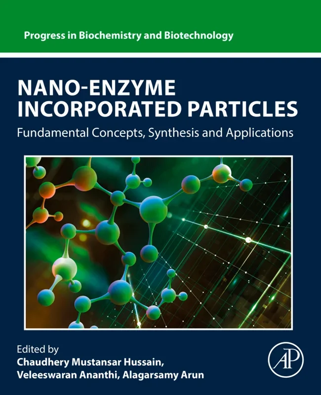 Nano-Enzyme Incorporated Particles: Fundamental Concepts, Synthesis and Applications