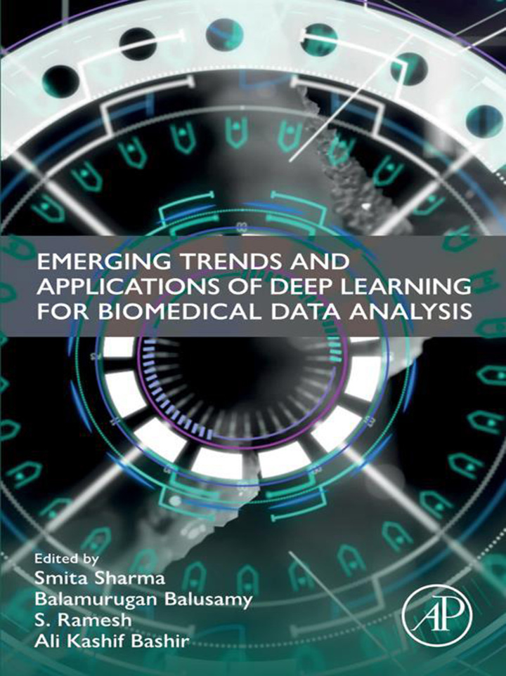 Emerging Trends and Applications of Deep Learning for Biomedical Data Analysis