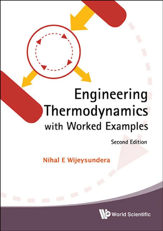 Engineering Thermodynamics with Worked Examples 2nd Edition
