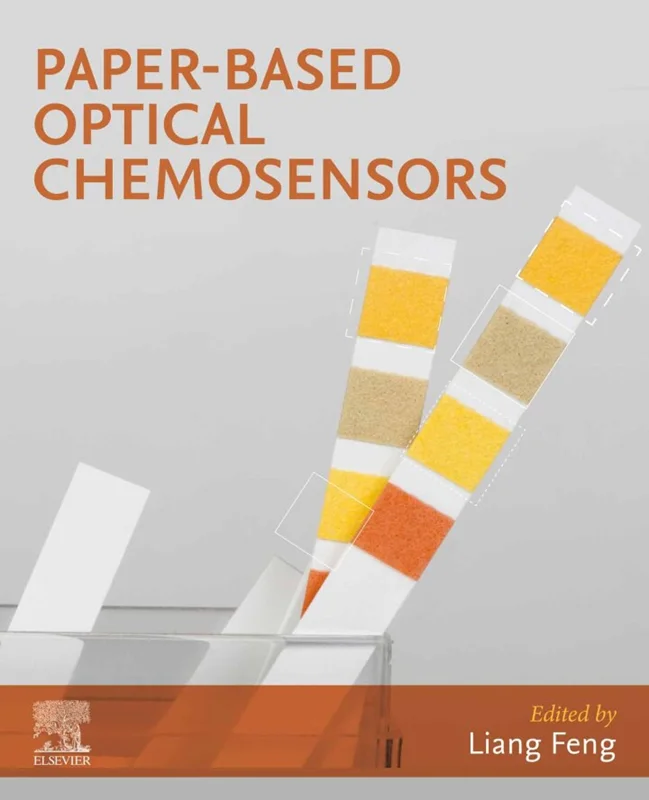 Paper-Based Optical Chemosensors