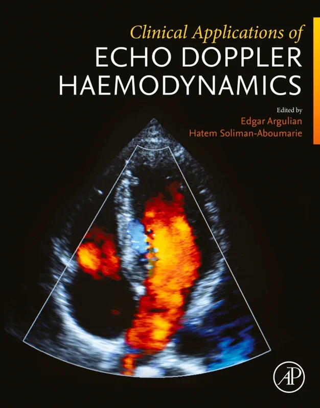 Clinical Applications of Echo Doppler Haemodynamics