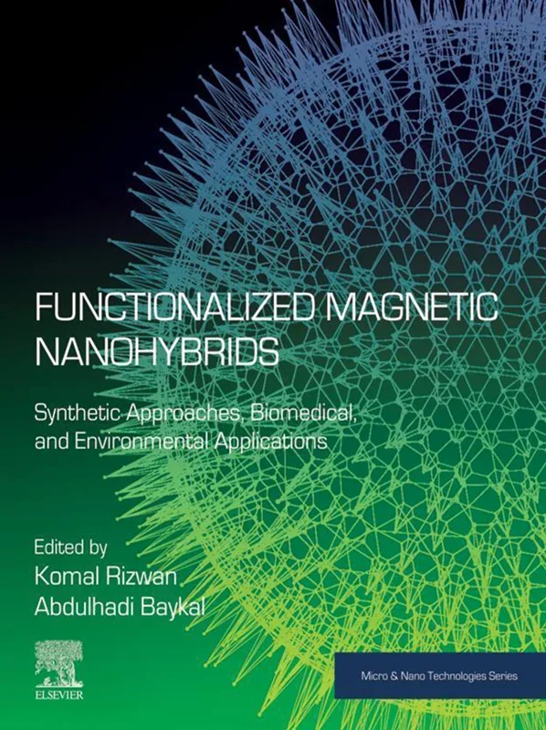 Functionalized Magnetic Nanohybrids: Synthetic Approaches, Biomedical and Environmental Applications