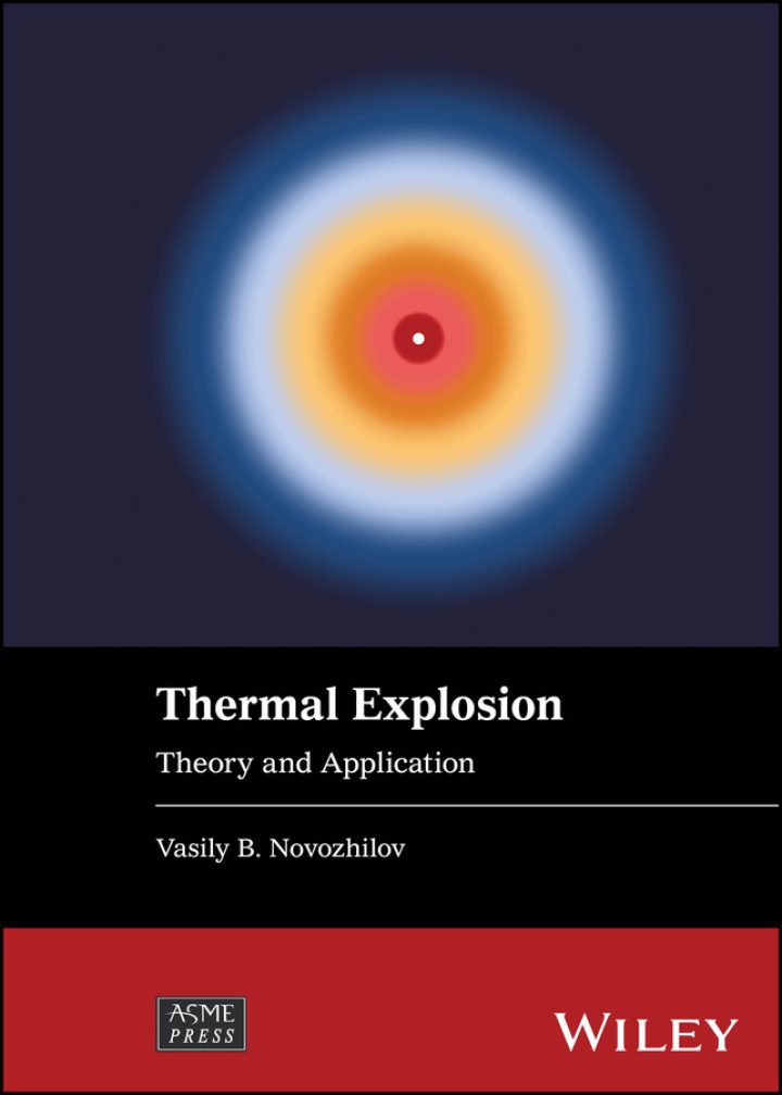 Thermal Explosion: Theory and Application