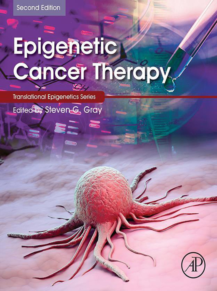 Epigenetic Cancer Therapy 2nd Edition