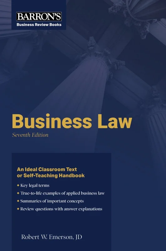 Business Law 7th Edition