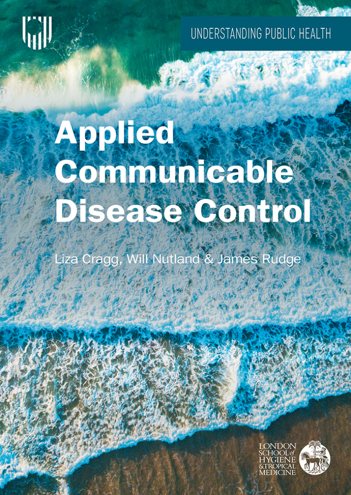 Applied Communicable Disease Control