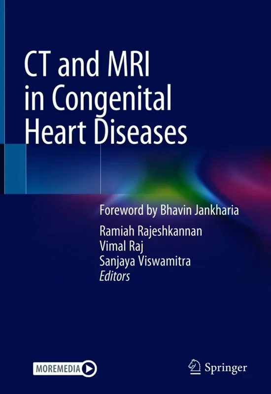 CT and MRI in Congenital Heart Diseases