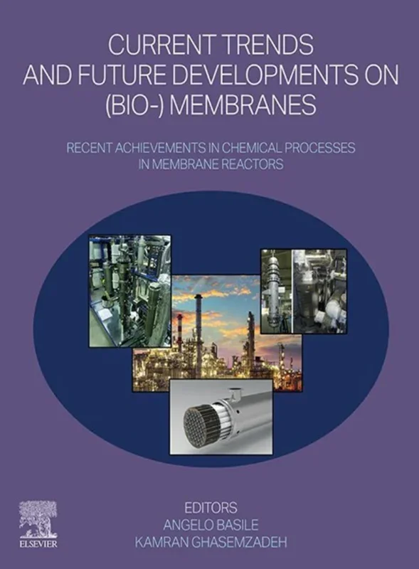 Current Trends and Future Developments on (Bio)-Membranes: Recent Achievements in Chemical Processes in Membrane Reactors