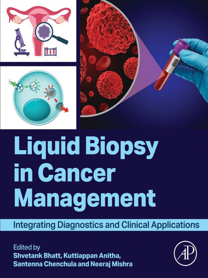 Liquid biopsy in Cancer Management: Integrating Diagnostics and Clinical Applications