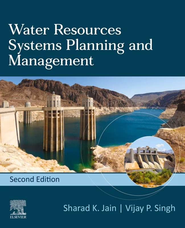 Water Resources Systems Planning and Management 2nd Edition