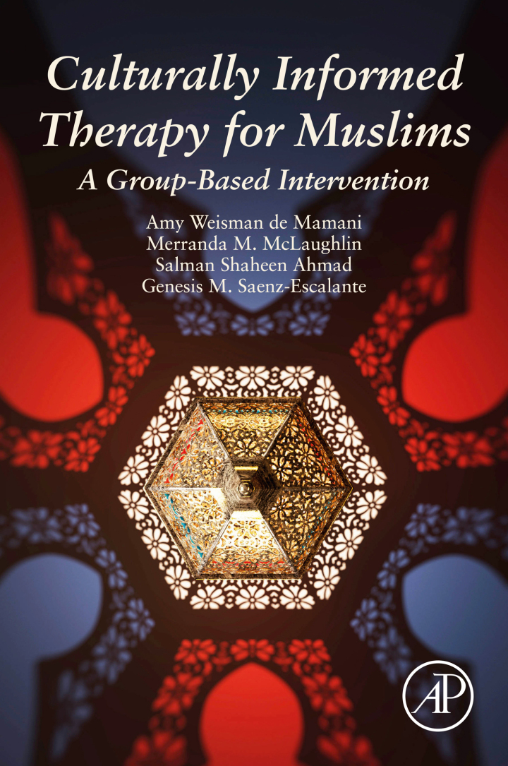 Culturally Informed Therapy for Muslims: A Group-Based Intervention