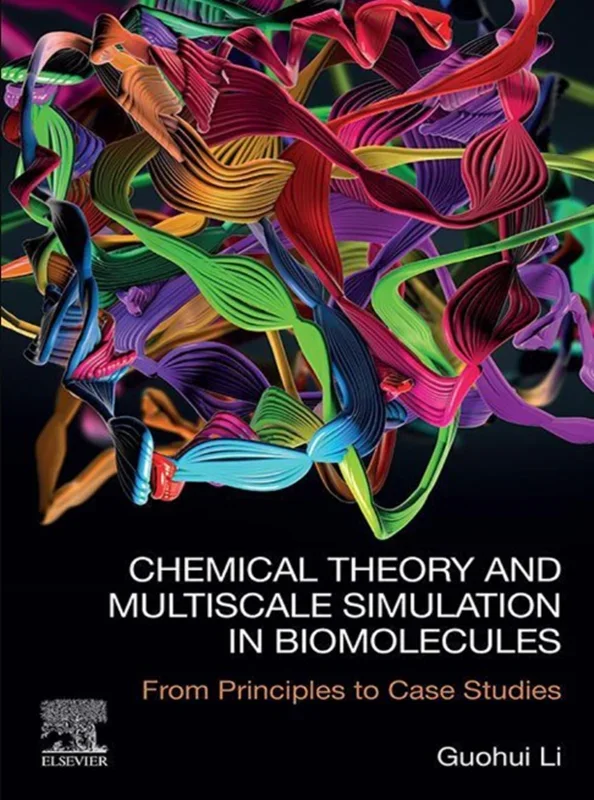 Chemical Theory and Multiscale Simulation in Biomolecules: From Principles to Case Studies