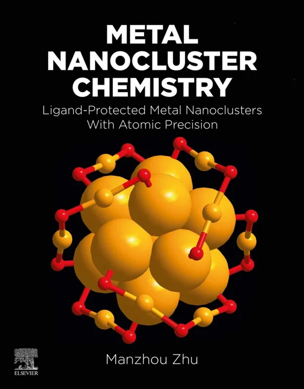 Metal Nanocluster Chemistry: Ligand-Protected Metal Nanoclusters With Atomic Precision
