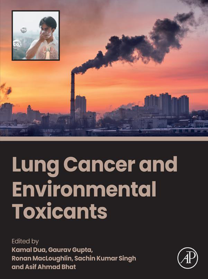 Lung Cancer and Environmental Toxicants