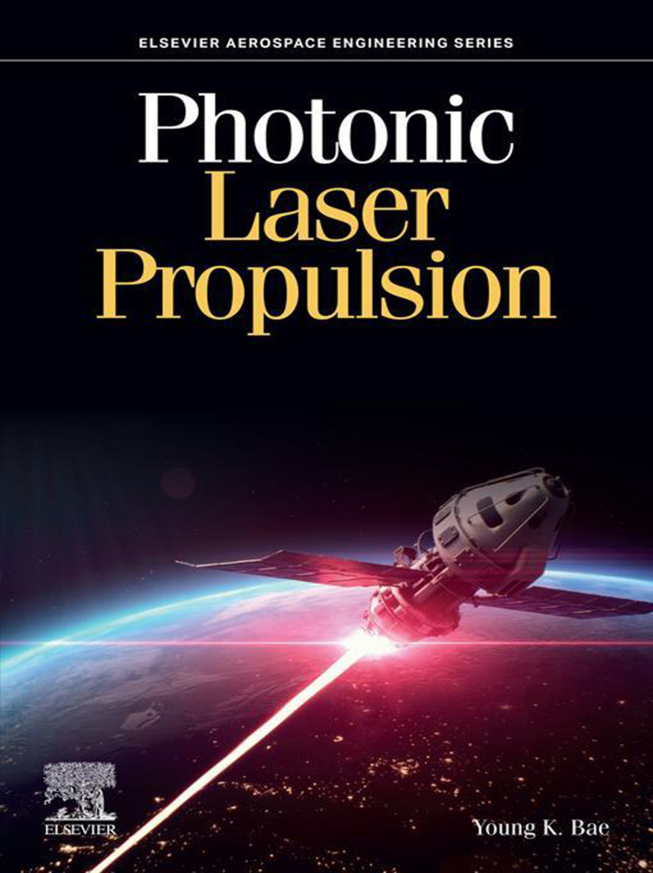 Photonic Laser Propulsion (Aerospace Engineering)