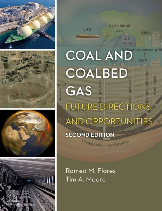 Coal and Coalbed Gas: Future Directions and Opportunities 2nd Edition