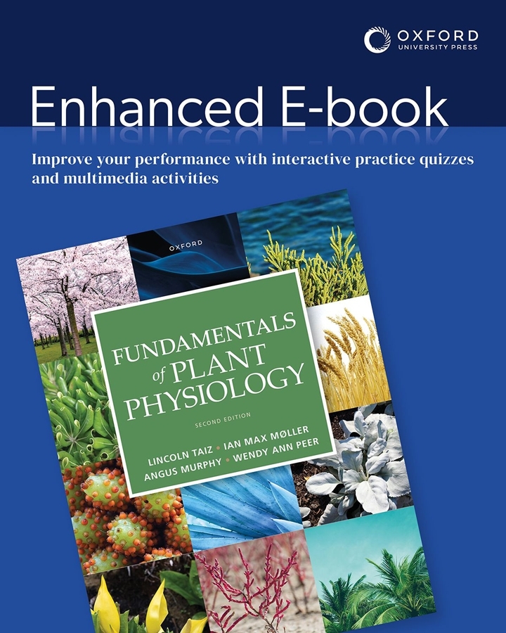 Fundamentals of Plant Physiology 2nd Edition