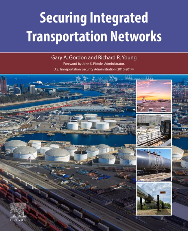 Securing Integrated Transportation Networks
