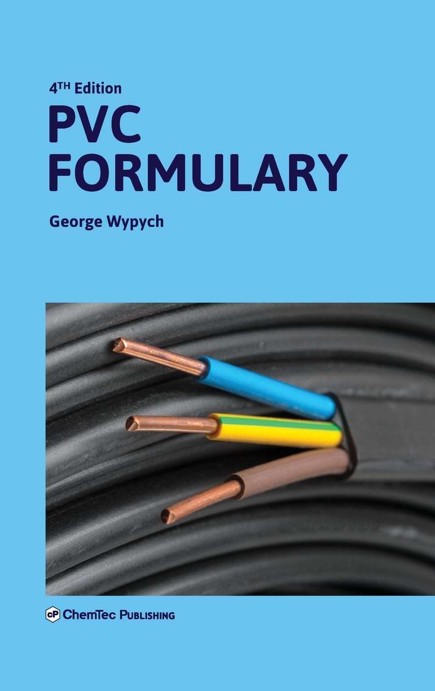 PVC Formulary 4th Edition