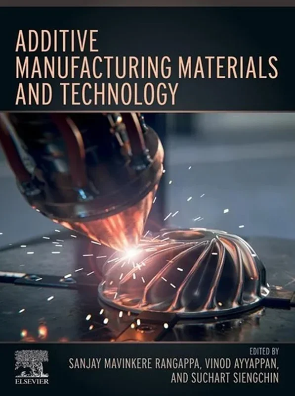Additive Manufacturing Materials and Technology