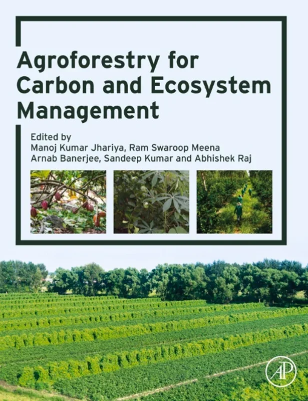Agroforestry for Carbon and Ecosystem Management