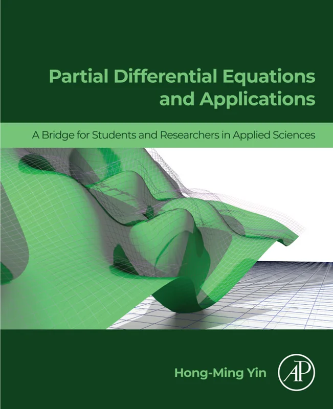 Partial Differential Equations and Applications: A Bridge for Students and Researchers in Applied Sciences