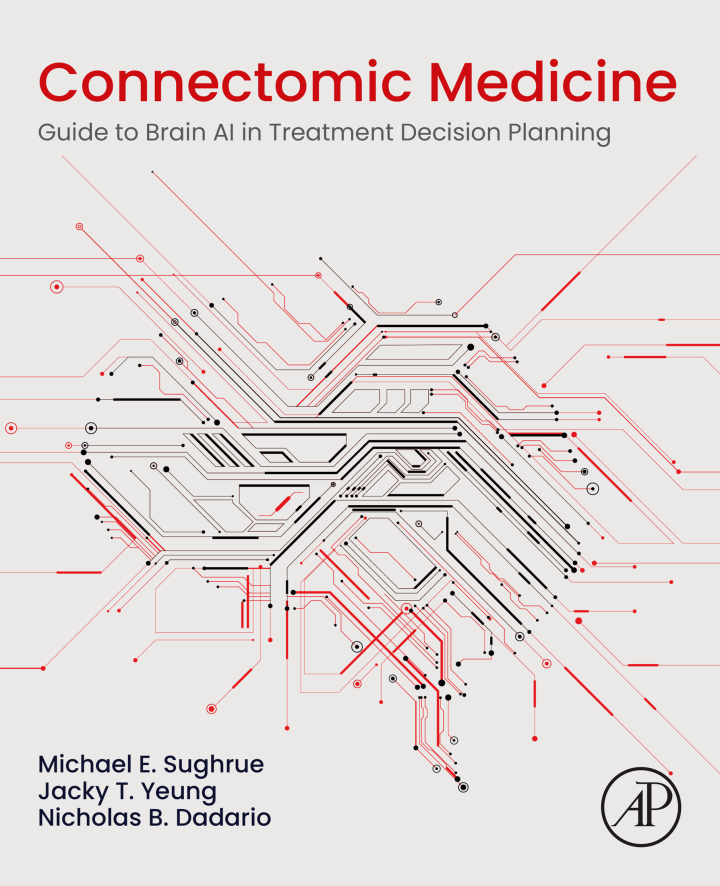 Connectomic Medicine: Guide to Brain AI in Treatment Decision Planning