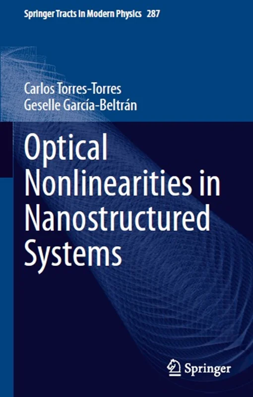 Optical Nonlinearities in Nanostructured Systems