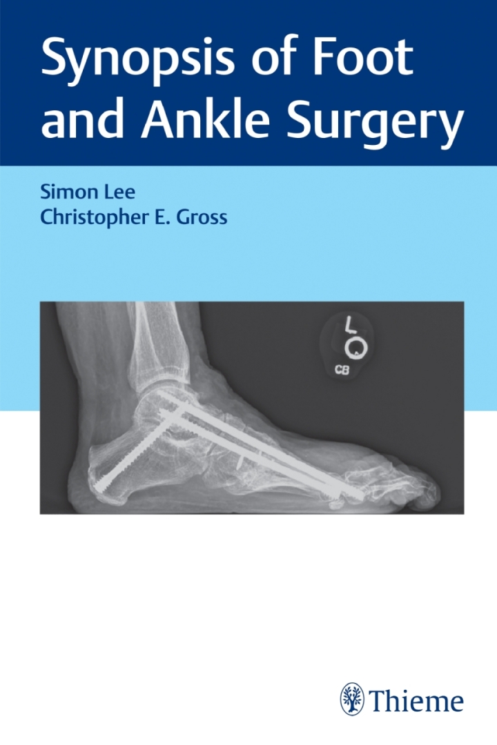 Synopsis of Foot and Ankle Surgery