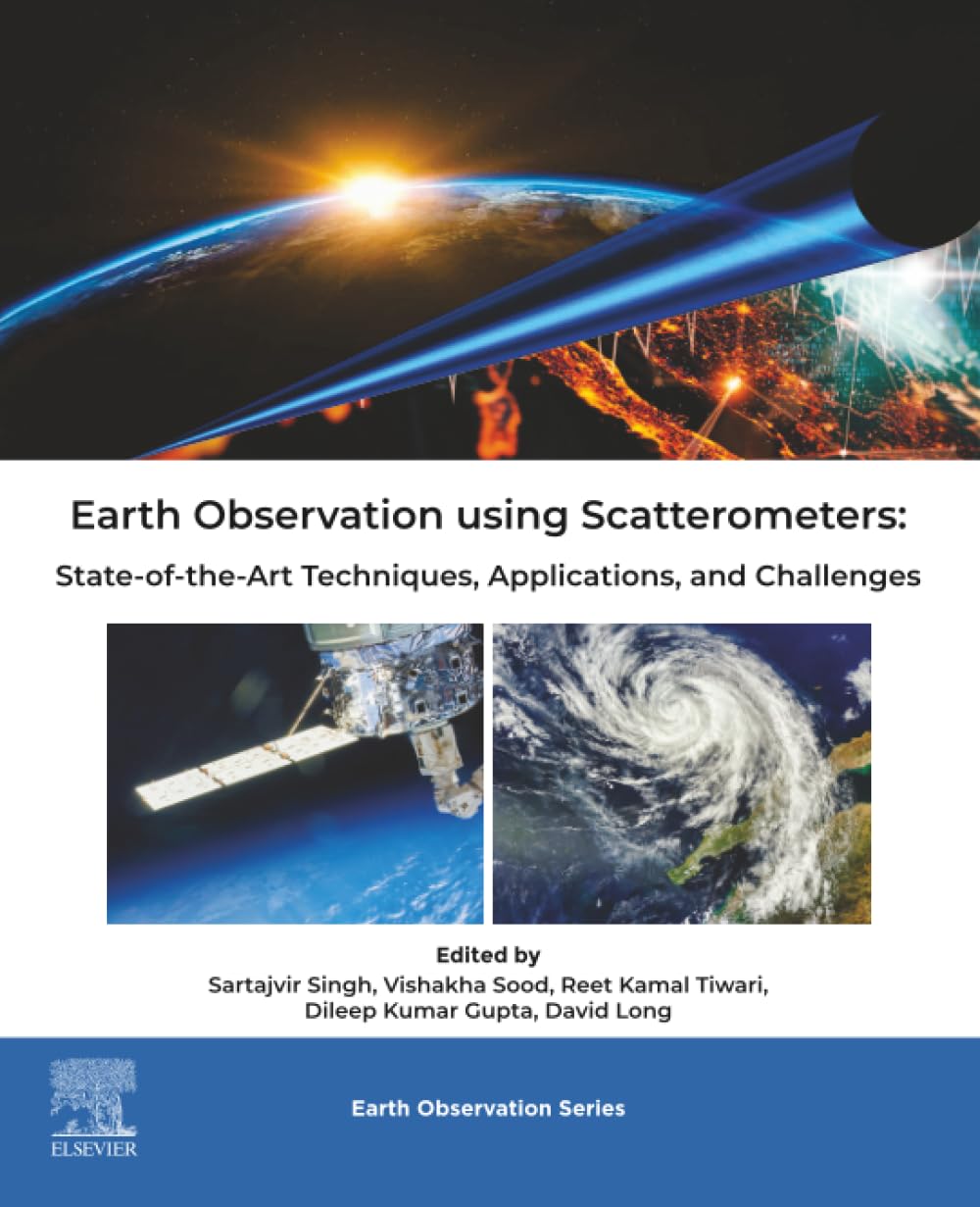 Earth Observation using Scatterometers: State-of-the-Art Techniques, Applications, and Challenges