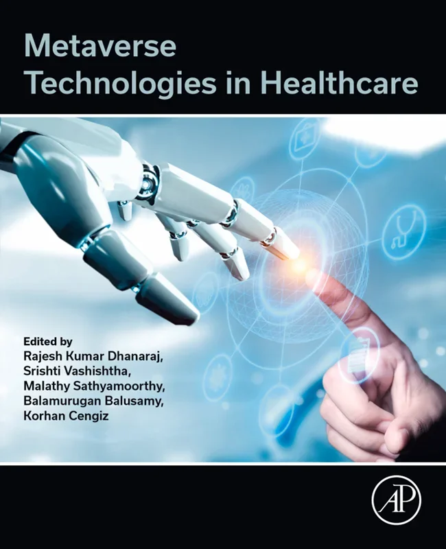 Metaverse Technologies in Healthcare