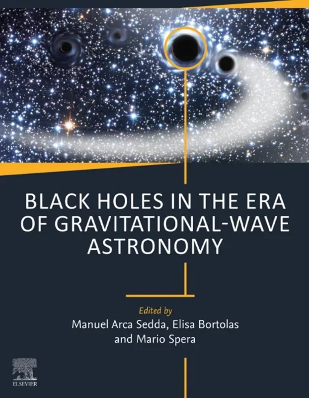 Black Holes in the Era of Gravitational-Wave Astronomy