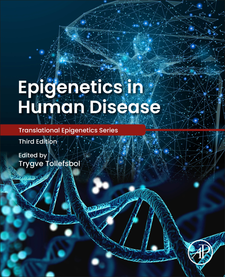 Epigenetics in Human Disease 3rd Edition