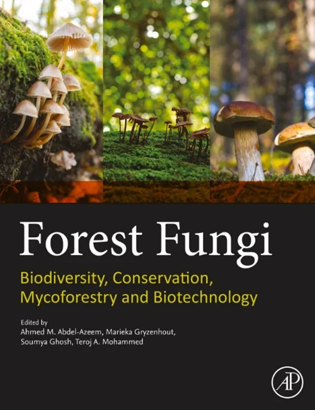 Forest Fungi: Biodiversity, Conservation, Mycoforestry and Biotechnology